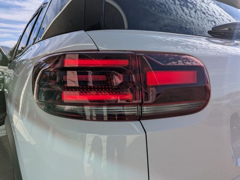 Citroën C5 Aircross 1.5 BlueHDi - 130 S&S BV EAT8 Plus PHASE 2