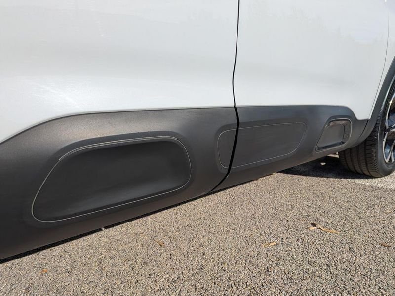 Citroën C5 Aircross 1.5 BlueHDi - 130 S&S BV EAT8 Plus PHASE 2