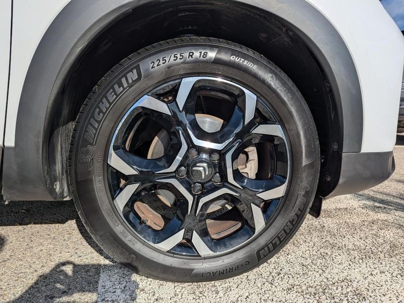 Citroën C5 Aircross 1.5 BlueHDi - 130 S&S BV EAT8 Plus PHASE 2