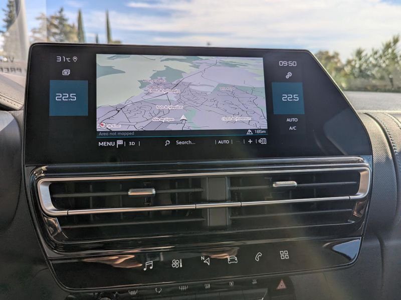 Citroën C5 Aircross 1.5 BlueHDi - 130 S&S BV EAT8 Plus PHASE 2