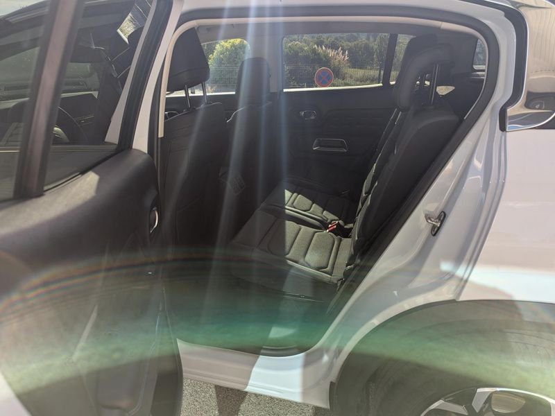 Citroën C5 Aircross 1.5 BlueHDi - 130 S&S BV EAT8 Plus PHASE 2