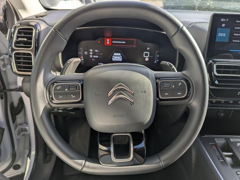 Citroën C5 Aircross 1.5 BlueHDi - 130 S&S BV EAT8 Plus PHASE 2