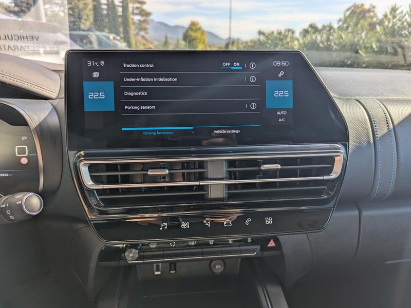 Citroën C5 Aircross 1.5 BlueHDi - 130 S&S BV EAT8 Plus PHASE 2