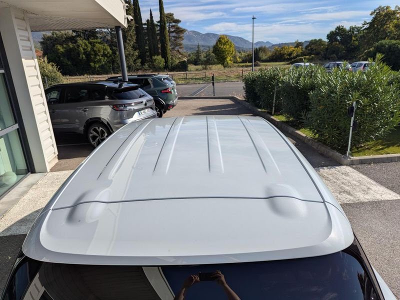 Citroën C5 Aircross 1.5 BlueHDi - 130 S&S BV EAT8 Plus PHASE 2