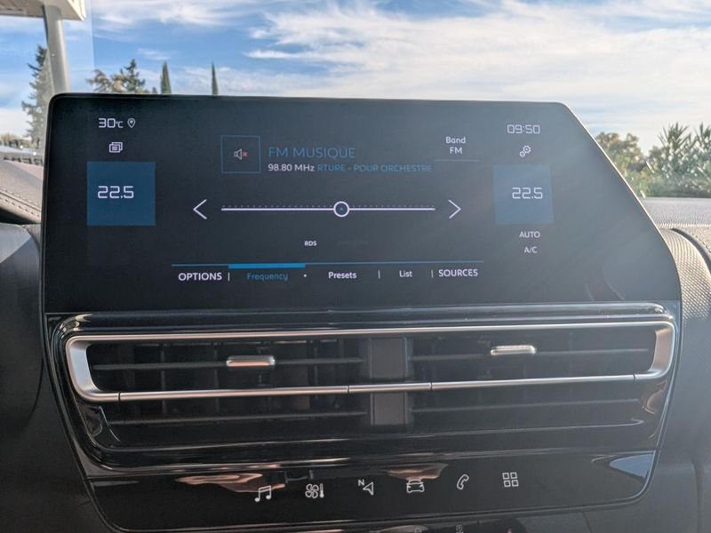 Citroën C5 Aircross 1.5 BlueHDi - 130 S&S BV EAT8 Plus PHASE 2