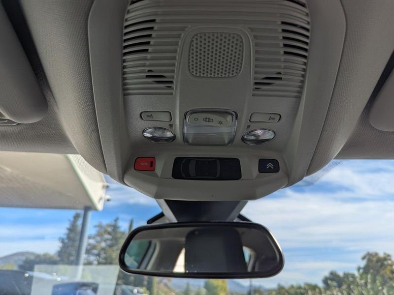 Citroën C5 Aircross 1.5 BlueHDi - 130 S&S BV EAT8 Plus PHASE 2