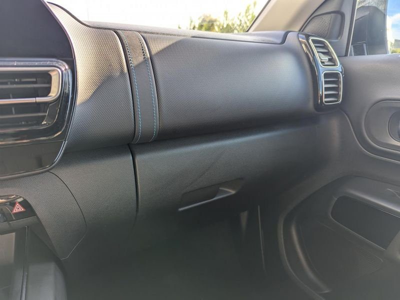 Citroën C5 Aircross 1.5 BlueHDi - 130 S&S BV EAT8 Plus PHASE 2