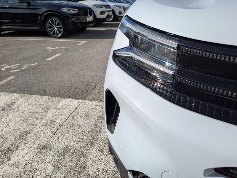 Citroën C5 Aircross 1.5 BlueHDi - 130 S&S BV EAT8 Plus PHASE 2