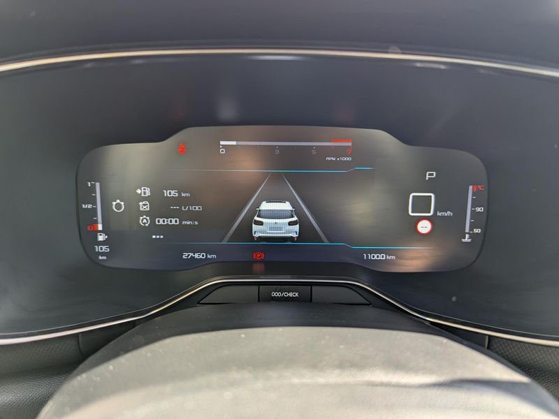 Citroën C5 Aircross 1.5 BlueHDi - 130 S&S BV EAT8 Plus PHASE 2