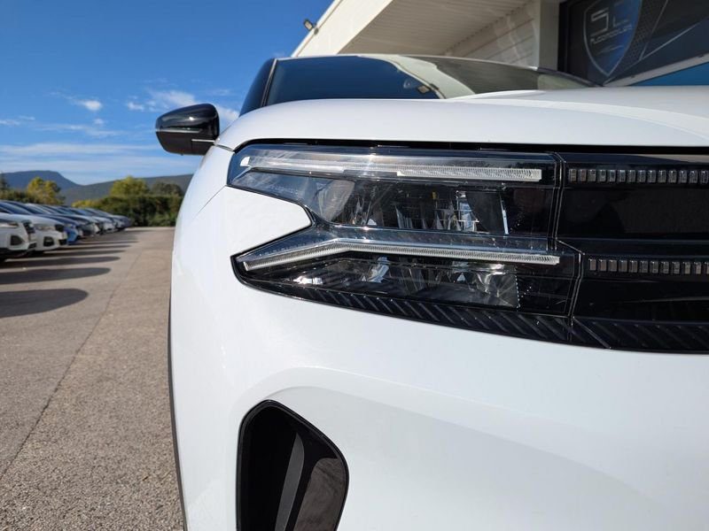 Citroën C5 Aircross 1.5 BlueHDi - 130 S&S BV EAT8 Plus PHASE 2