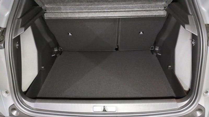 Peugeot 2008 Hybrid 145 e-dcs6 allure + angles morts + camera 360