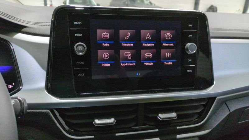 Volkswagen T-Roc 2.0 tdi 150 start/stop dsg7 life plus + jantes 17 + sieges chauffants