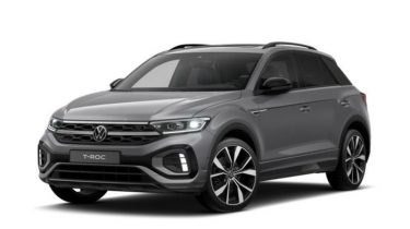 Volkswagen T-Roc 2.0 tdi 150 start/stop dsg7 r-line edition + pack design black + sieges chauffants
