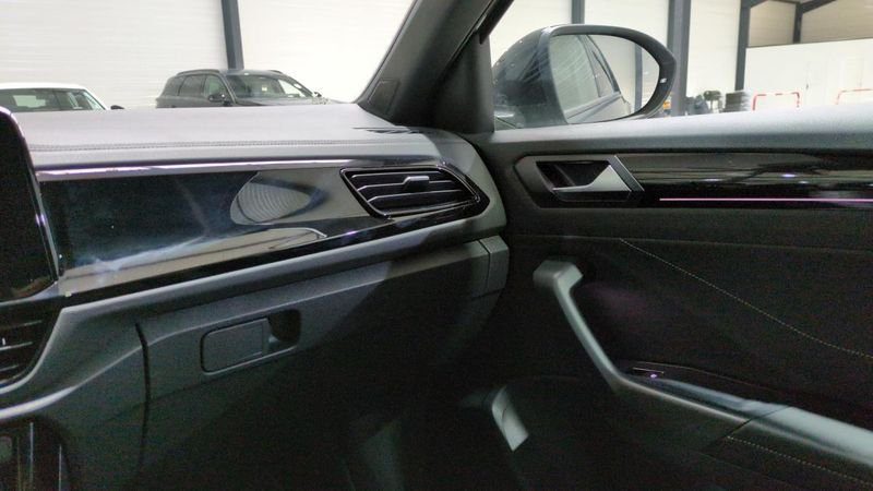 Volkswagen T-Roc 2.0 tdi 150 start/stop dsg7 r-line edition + pack design black + sieges chauffants