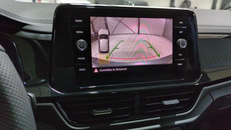 Volkswagen T-Roc 2.0 tdi 150 start/stop dsg7 r-line edition + pack design black + sieges chauffants