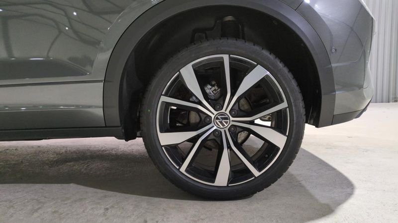 Volkswagen T-Roc 2.0 tdi 150 start/stop dsg7 r-line edition + pack design black + sieges chauffants