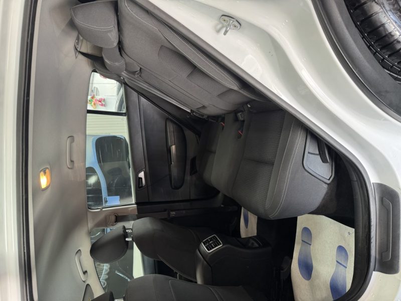 KIA SPORTAGE 1.7 CRDI 115CH ISG ACTIVE BUSINESS 4X2 