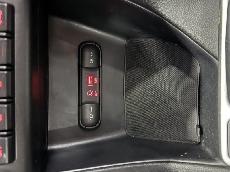 KIA SPORTAGE 1.7 CRDI 115CH ISG ACTIVE BUSINESS 4X2 