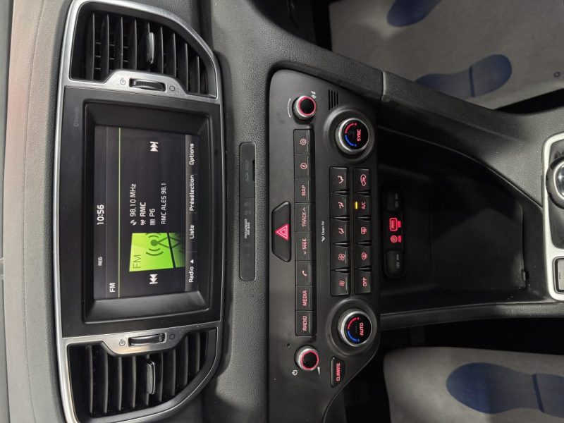 KIA SPORTAGE 1.7 CRDI 115CH ISG ACTIVE BUSINESS 4X2 