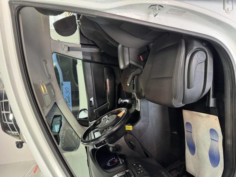 KIA SPORTAGE 1.7 CRDI 115CH ISG ACTIVE BUSINESS 4X2 