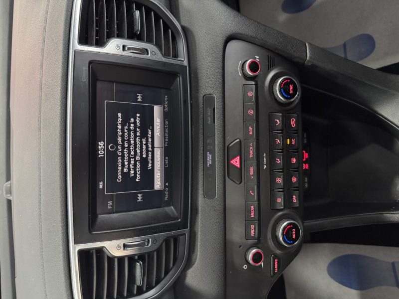 KIA SPORTAGE 1.7 CRDI 115CH ISG ACTIVE BUSINESS 4X2 