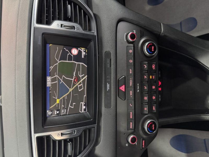 KIA SPORTAGE 1.7 CRDI 115CH ISG ACTIVE BUSINESS 4X2 