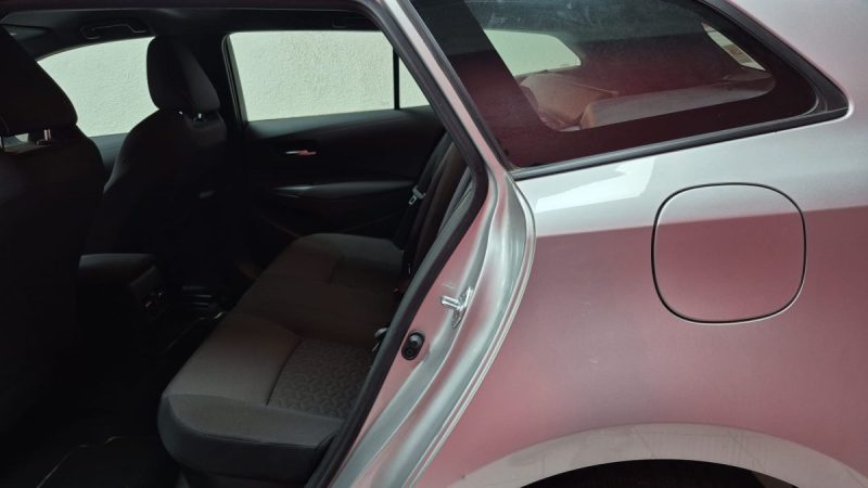 TOYOTA COROLLA TOURING SPORTS 122CV DYNAMIC BUSINESS/1 ERE MAIN/TVA RECUP 