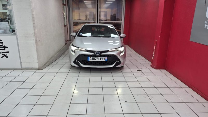 TOYOTA COROLLA TOURING SPORTS 122CV DYNAMIC BUSINESS/1 ERE MAIN/TVA RECUP 