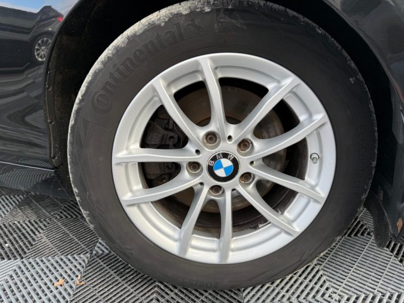 BMW SERIE 2 BMW SERIE 2ER 220D ADVANTAGE CABRIOLET GARANTIE 12 MOIS 2016