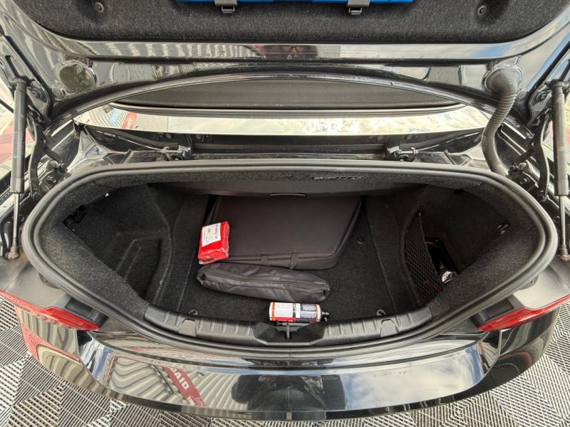 BMW SERIE 2 BMW SERIE 2ER 220D ADVANTAGE CABRIOLET GARANTIE 12 MOIS 2016