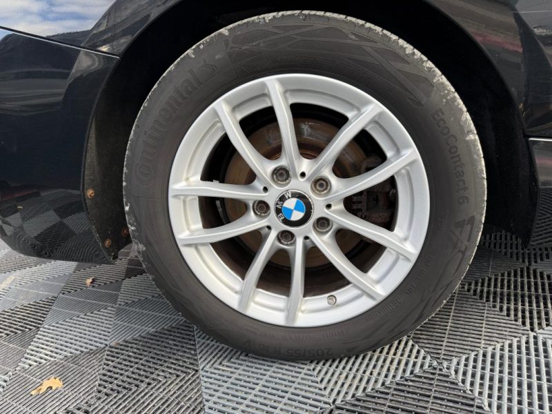 BMW SERIE 2 BMW SERIE 2ER 220D ADVANTAGE CABRIOLET GARANTIE 12 MOIS 2016