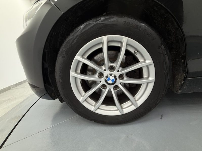 BMW SERIE 2 220D ADVANTAGE CABRIOLET FAIBLE KILOMETRAGE GARANTIE 12 MOIS 