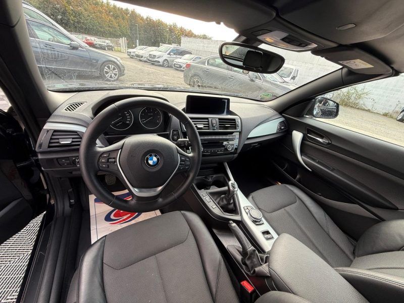 BMW SERIE 2 BMW SERIE 2ER 220D ADVANTAGE CABRIOLET GARANTIE 12 MOIS 2016
