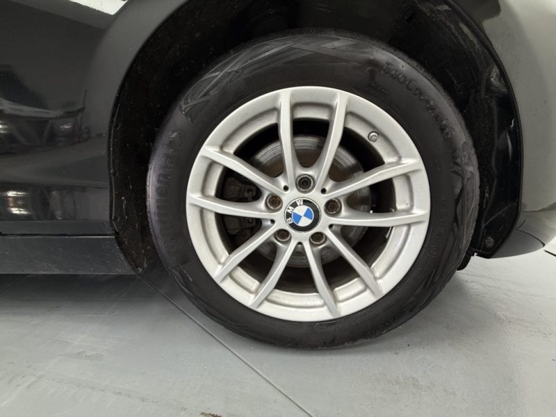 BMW SERIE 2 220D ADVANTAGE CABRIOLET FAIBLE KILOMETRAGE GARANTIE 12 MOIS 