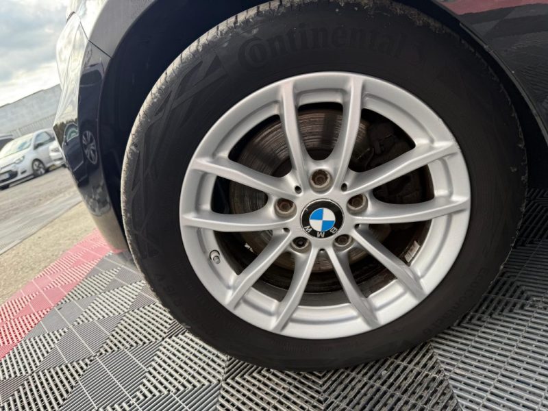 BMW SERIE 2 BMW SERIE 2ER 220D ADVANTAGE CABRIOLET GARANTIE 12 MOIS 2016