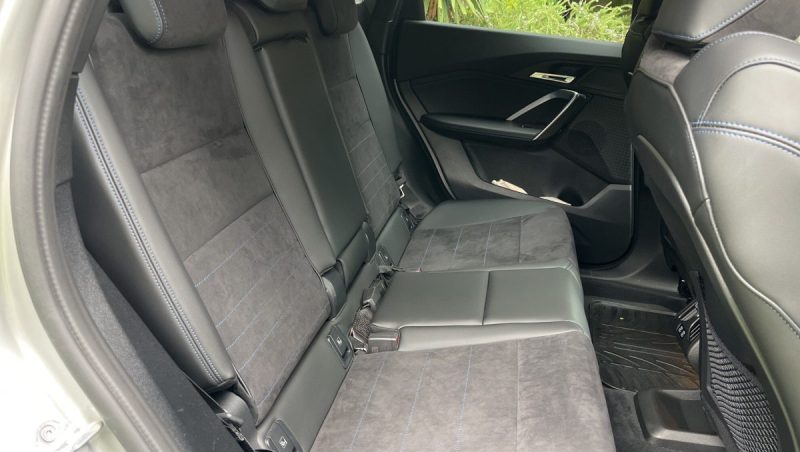 B.M.W. SERIE X IX1 20 EDRIVE 204 ch M Sport