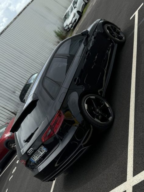 AUDI A3 SPORTBACK 2.0 TDI - 150