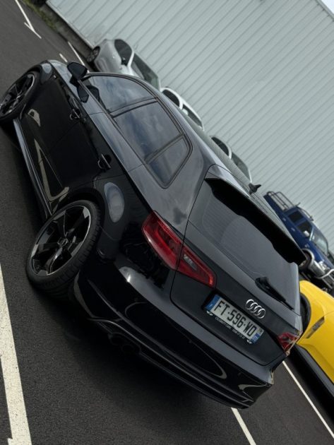 AUDI A3 SPORTBACK 2.0 TDI - 150