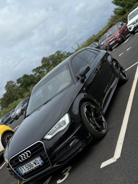 AUDI A3 SPORTBACK 2.0 TDI - 150