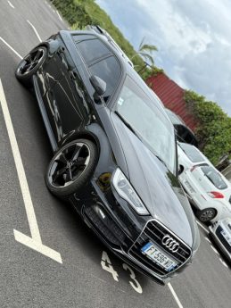 AUDI A3 SPORTBACK 2.0 TDI - 150