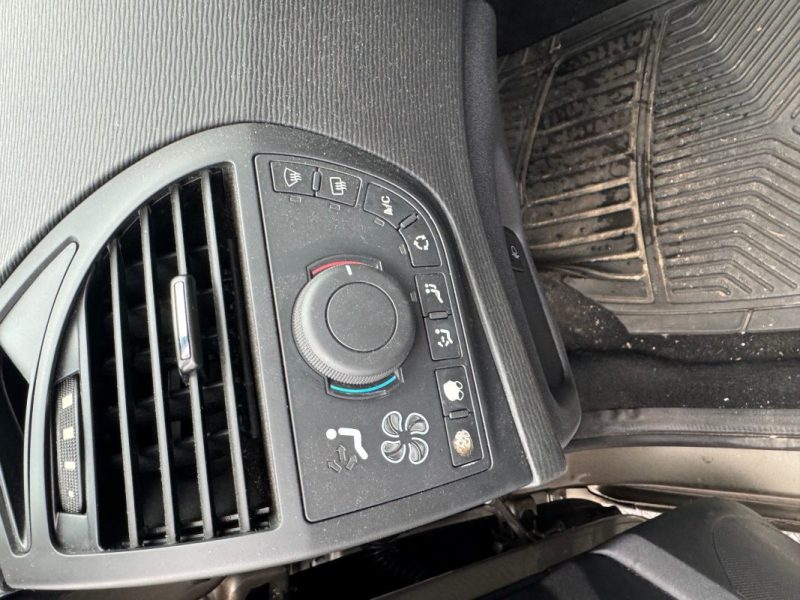 CITROEN  C4 PICASSO  1.6 HDI 110CV ET 6CV FISCAUX  