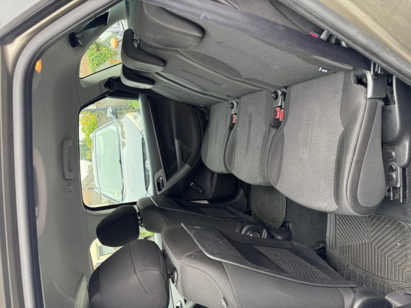 CITROEN  C4 PICASSO  1.6 HDI 110CV ET 6CV FISCAUX  