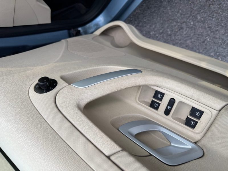 SKODA  FABIA 1.4 TDI 70CV CLASSIC  2008