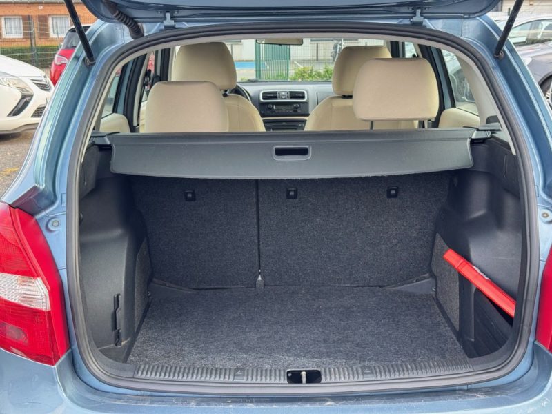 SKODA  FABIA 1.4 TDI 70CV CLASSIC  2008