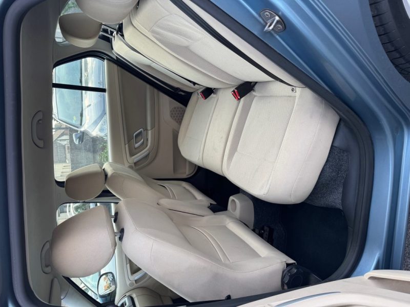 SKODA  FABIA 1.4 TDI 70CV CLASSIC  2008