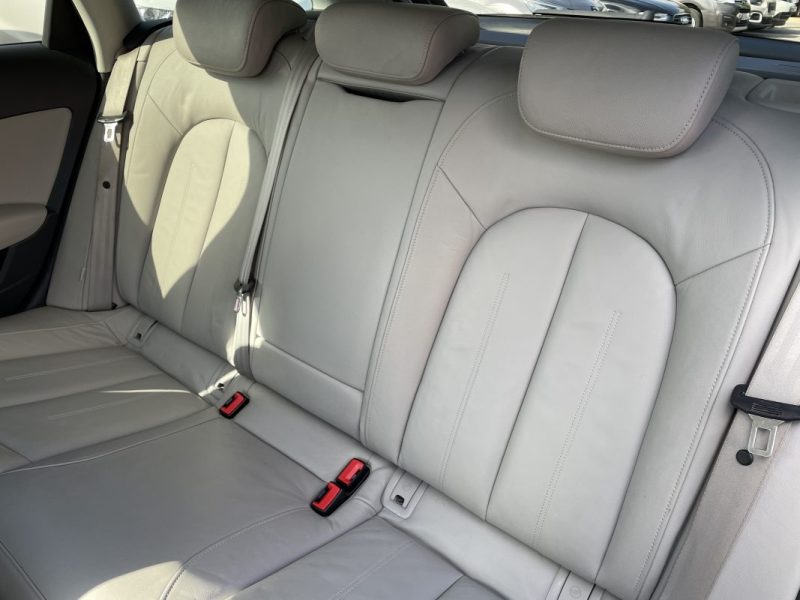 AUDI A6 AVANT 3.0 V6 TDI 218CH S TRONIC 7  GARANTIE 3/12 MOIS 2016