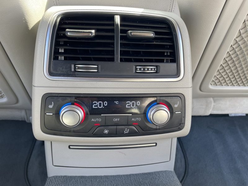 AUDI A6 AVANT 3.0 V6 TDI 218CH S TRONIC 7  GARANTIE 3/12 MOIS 2016