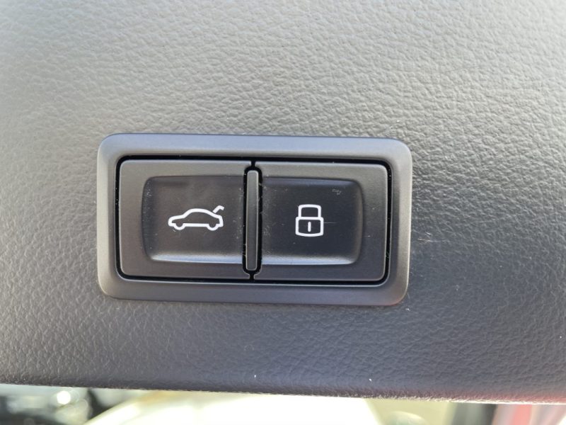 AUDI A6 AVANT 3.0 V6 TDI 218CH S TRONIC 7  GARANTIE 3/12 MOIS 2016