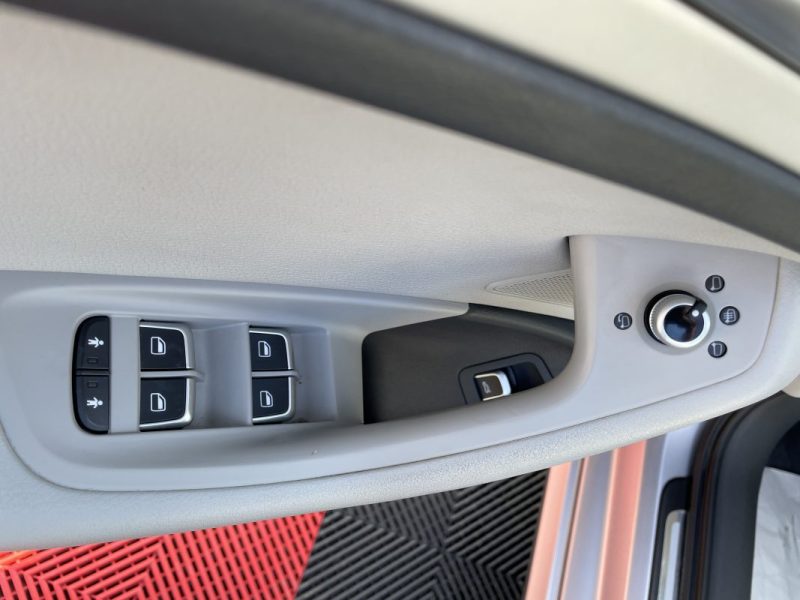 AUDI A6 AVANT 3.0 V6 TDI 218CH S TRONIC 7  GARANTIE 3/12 MOIS 2016