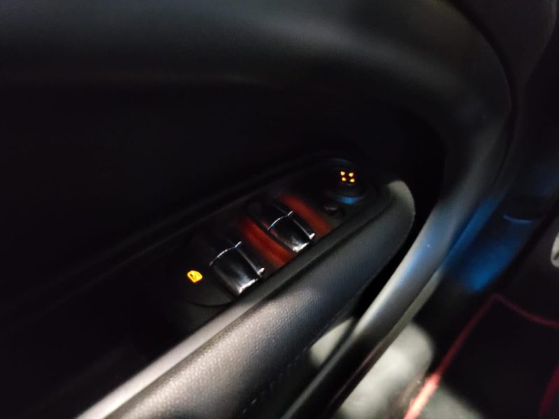 MINI COUNTRYMAN Cooper S 190ch ALL4 RETRO ELECTRIQUE / SELLERIE CUIR